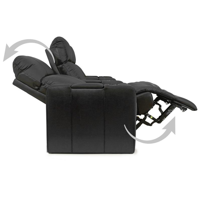 Power Recline