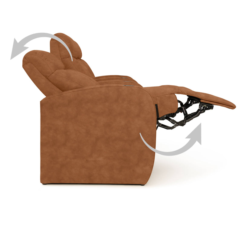 Power Recline