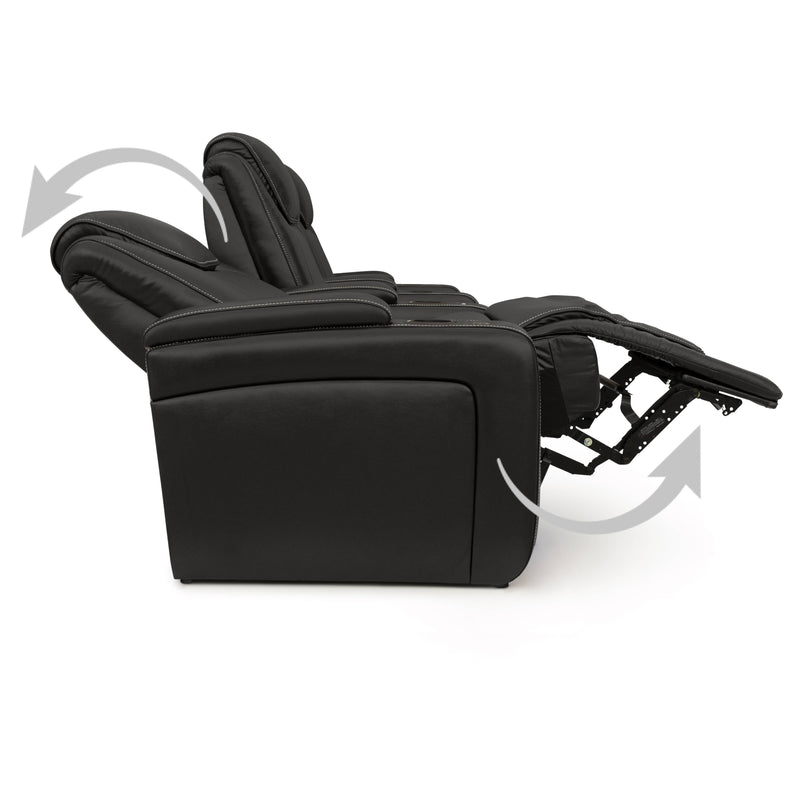 Power Recline