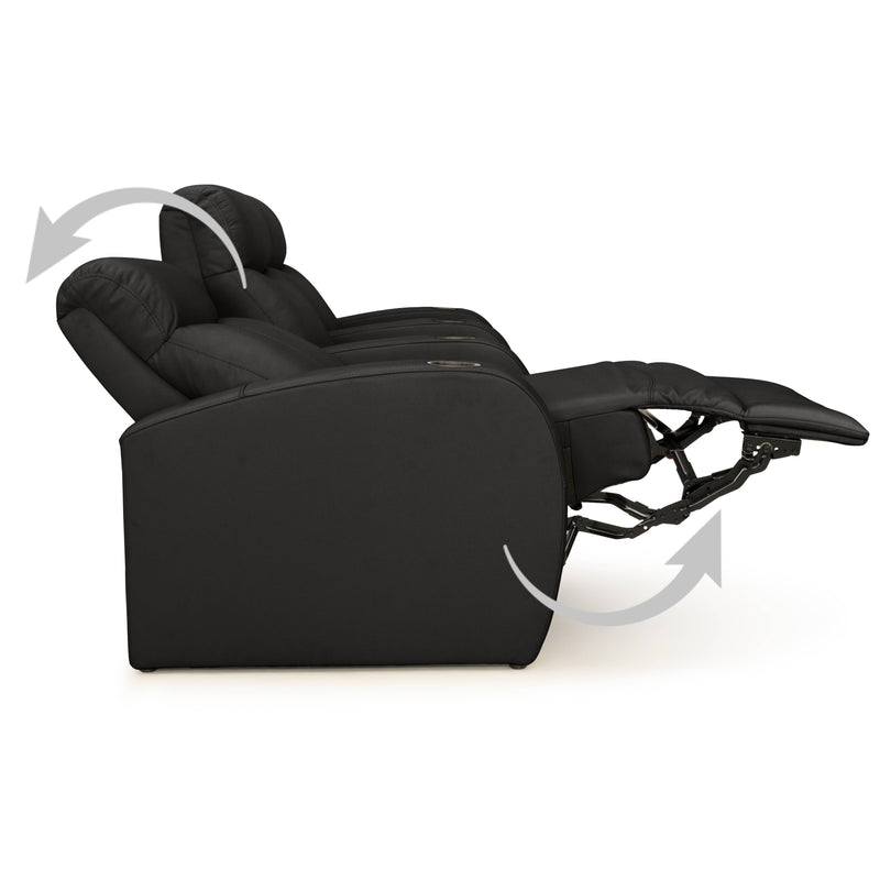 Manual Recline