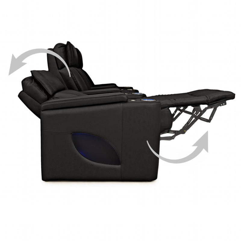 Power Recline