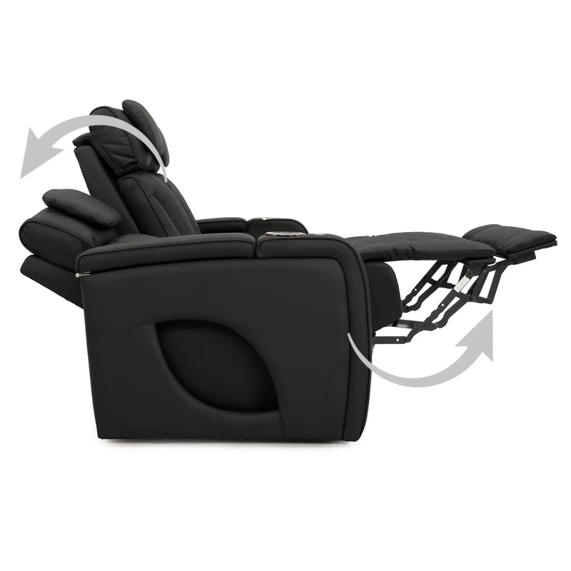 Power Recline