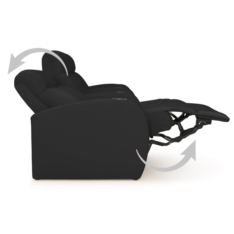 Power Recline