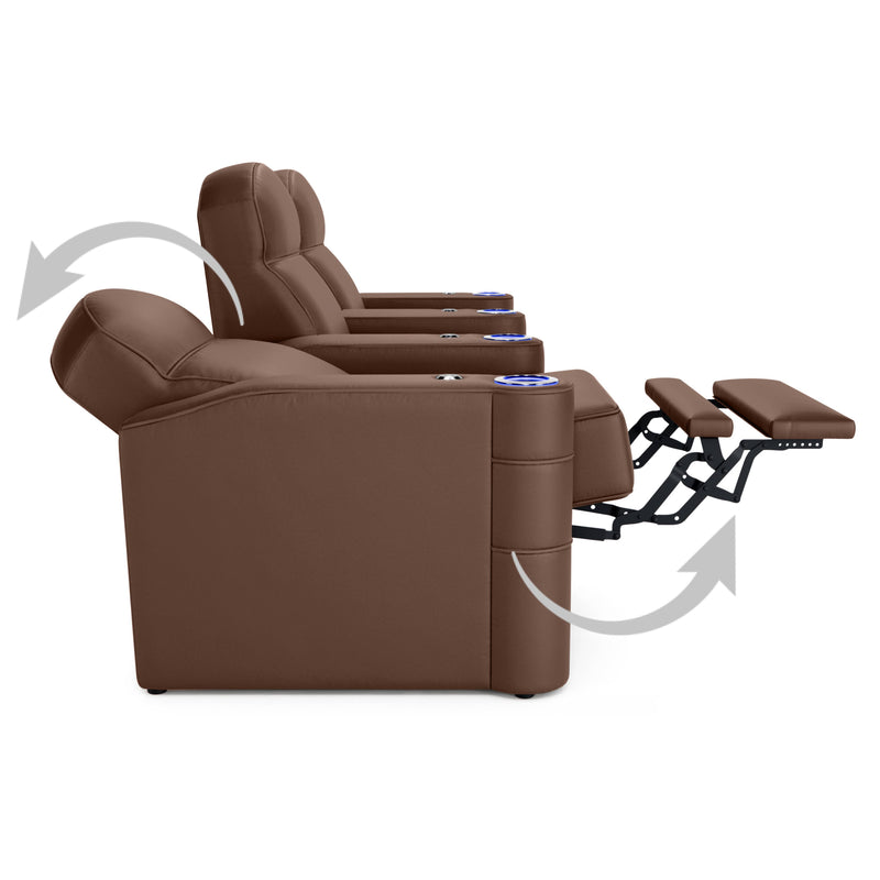 Power Recline