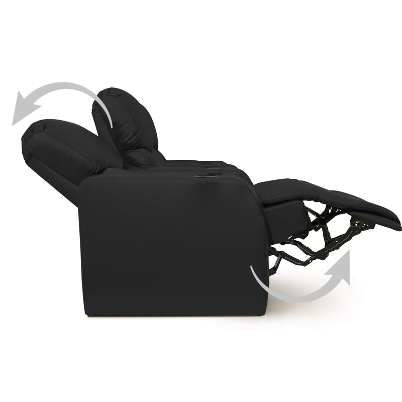 Manual Recline