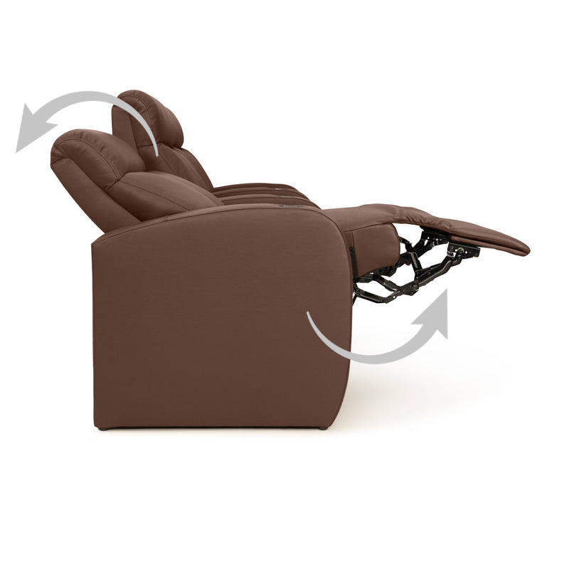 Power Recline