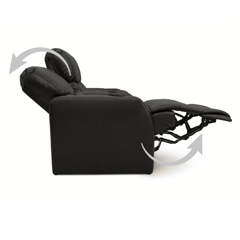 Power Recline Recline your seats into your favorite