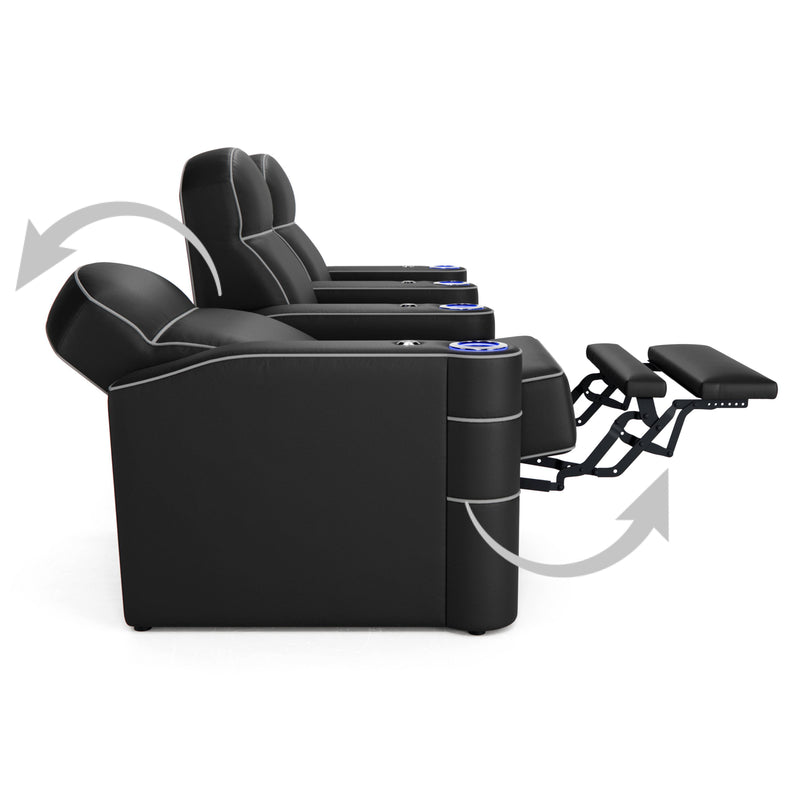 Power Recline