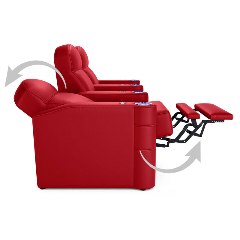 Power Recline