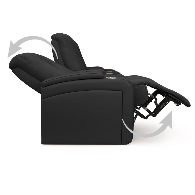 Power Recline