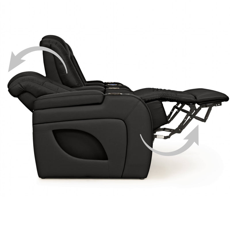 Power Recline