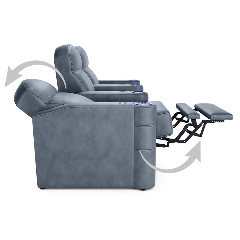 Power Recline