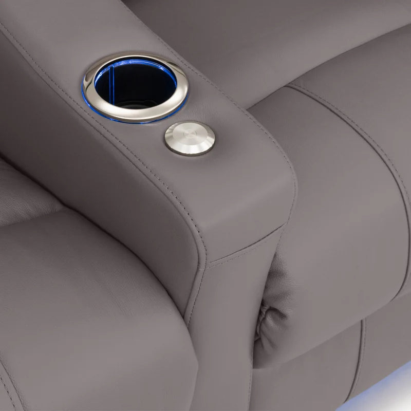 LED Lighted Cupholders