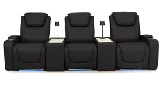 Row of 3 Standard 114.0"