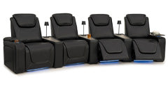 Row of 4 Standard 152.0"