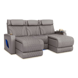 Luminis LT w/ Chaise
