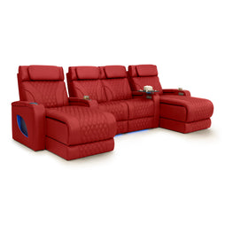 Luminis LT w/ Chaise