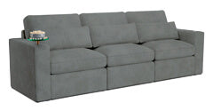Row of 3 Standard 110.0"