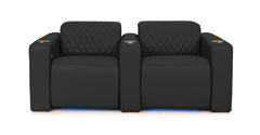 Row of 2 Standard 76.0"