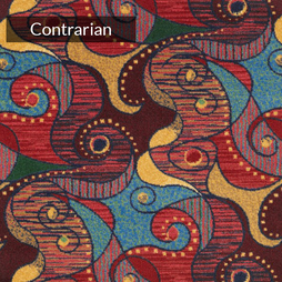 Joy Contrarian Home Theater Carpet