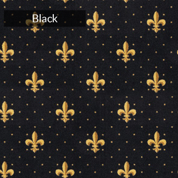 Joy Fleur De Lis Home Theater Carpet