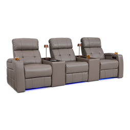 Seatcraft Kodiak CoolZeroᵀᴹ Table Console Home Theater Seating