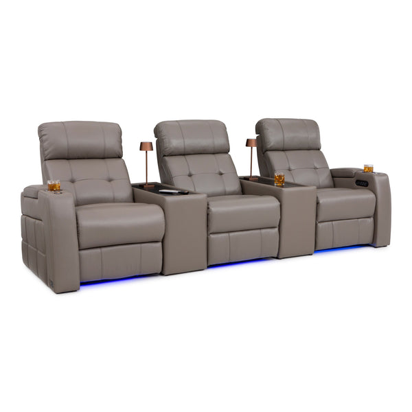 Seatcraft Kodiak CoolZeroᵀᴹ Table Console Home Theater Seating