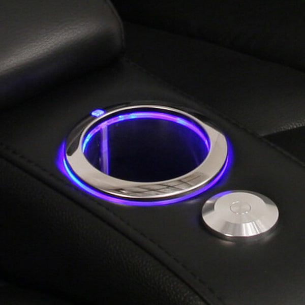 Seatcraft Lighted Cupholder