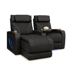 Luminis LT w/ Chaise