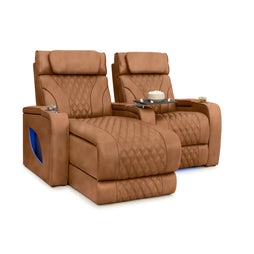 Luminis LT w/ Chaise