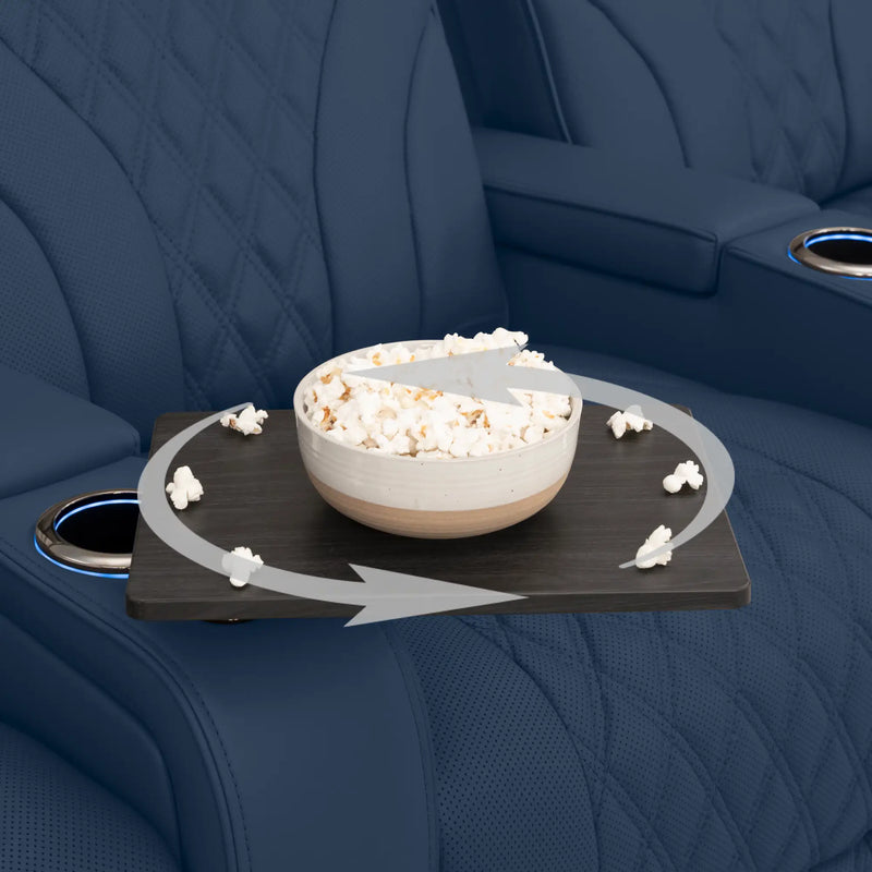 FREE Swivel Tray Table