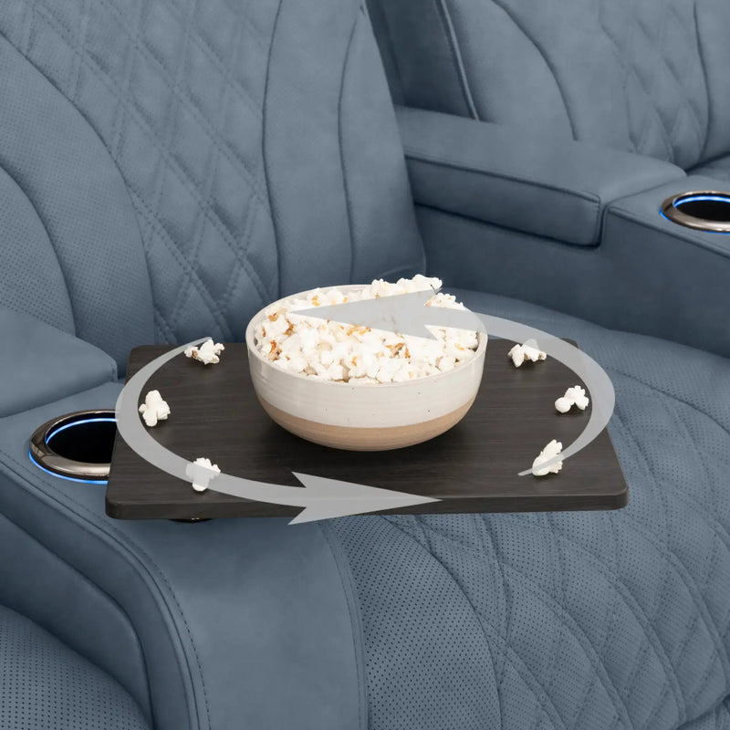 FREE Swivel Tray Table