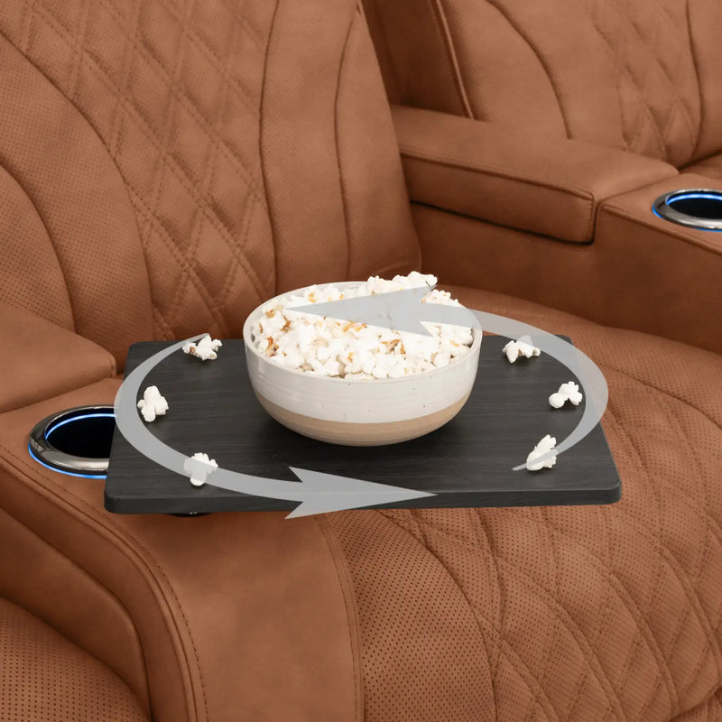 FREE Swivel Tray Table