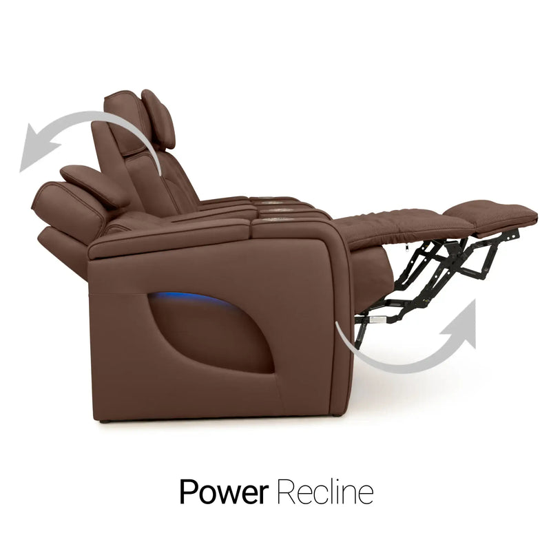 Power Recline