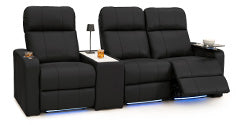 Row of 3 Right Loveseat 102.0"