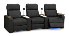 Row of 3 Standard 116.0"