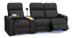 Row of 3 Right Loveseat 102.0"