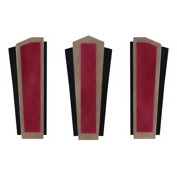 Soundright Rapture Wall Accents