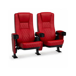 Seatcraft Madrigal Movie Seats, Vinyl