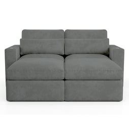 Fortuna Home Theater Seating Sofa Sectional