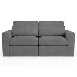 Fortuna Home Theater Seating Sofa Sectional