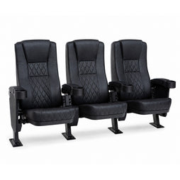 Seatcraft Madrigal Movie Seats, Vinyl