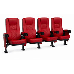 Seatcraft Madrigal Movie Seats, Vinyl