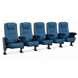 Seatcraft Madrigal Movie Seats, Vinyl