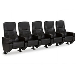 Seatcraft Maximus Vinyl, Black or Red