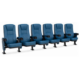 Seatcraft Madrigal Movie Seats, Vinyl