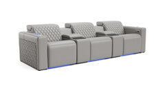 Row of 3 Standard