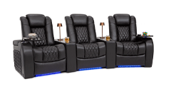 Row of 3 Standard 113.0"