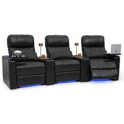 Nova CoolZeroᵀᴹ Wedge Table Home Theater Seating