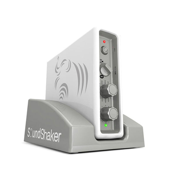 SoundShaker Seat Vibration Kit